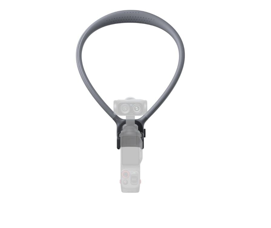 Insta360 Luna Ultra Neck Mount