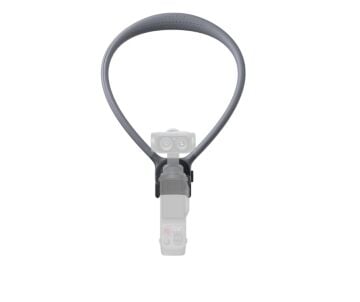 Insta360 Luna Ultra Neck Mount