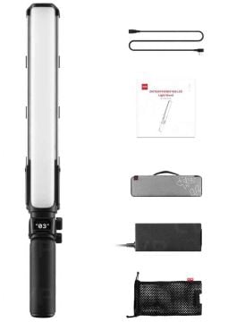 Zhiyun Fiveray V60  LED Işık Çubuğu (Black)