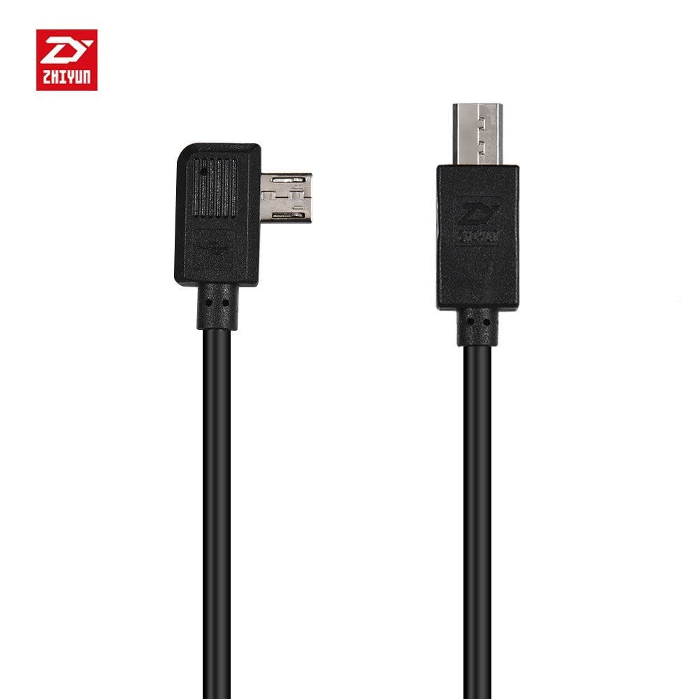 Zhiyun Sony Control Cable (ZW-MULTI-002 )