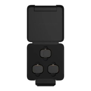 Polarpro Mini 4 Pro için Shutter Serisi ND Filtre (MINI4-SHUTTER)