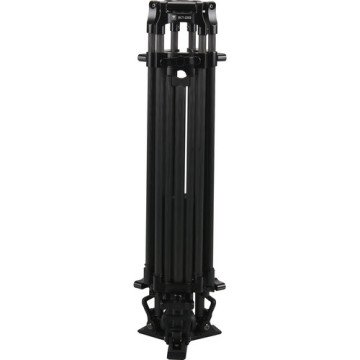 Sirui BCT-2203 Carbon Fiber Tripod + BCH-10 Video Kafa Seti