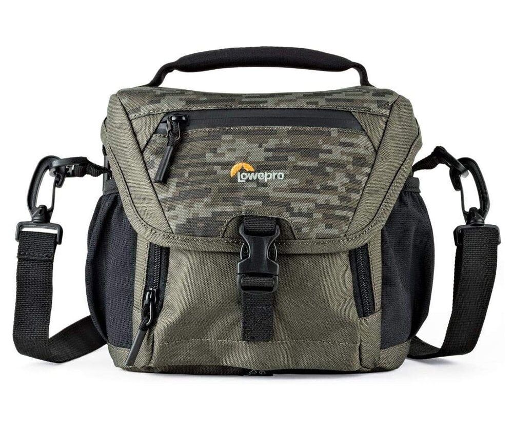 Lowepro Nova 140 Aw II Mica