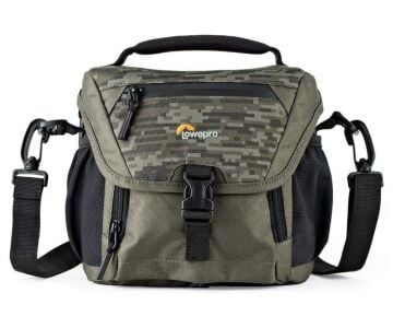 Lowepro Nova 140 Aw II Mica