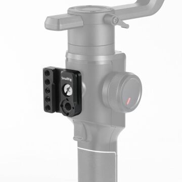 SmallRig BSS2319 Moza Air 2 Gimbal için Montaj Plakası