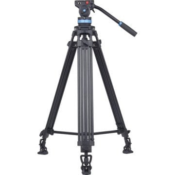 Sirui SH25 Aluminyum Video Tripod Kiti