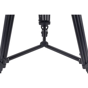 Sirui SH25 Aluminyum Video Tripod Kiti