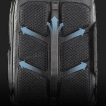 PGYTECH OneMo Lite Backpack 22L (Twilight Black)