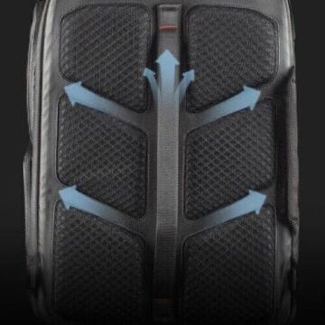 PGYTECH OneMo Lite Backpack 22L (Twilight Black)