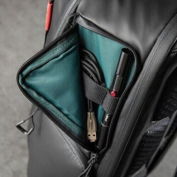 PGYTECH OneMo Lite Backpack 22L (Twilight Black)