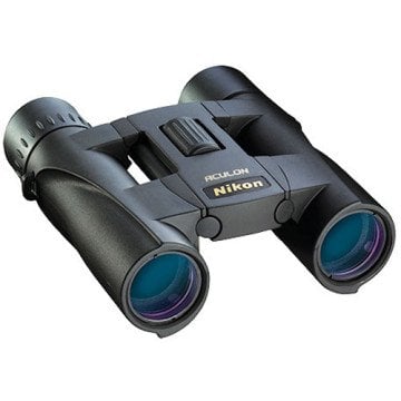Nikon Aculon A30 10x25 Dürbün (Black)