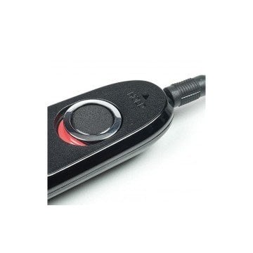 Kaiser MonoCR-C2 Wired Remote Switch - 6187 (Canon RS-60E3)