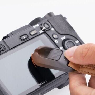 PGYTECH Camera Shoulder Strap Air (Bohemian) S