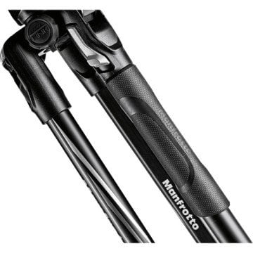 Manfrotto MKBFRLA4BK-BH  Befree Advanced Tripod