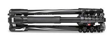 Manfrotto MKBFRLA4BK-BH  Befree Advanced Tripod