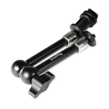 SmallRig 1498B Eklemli Shirli  Kol (11 '')