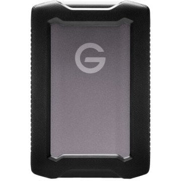 Sandisk Professional G-Drive ArmorATD 2TB USB 3.1 Type-C Taşınabilir Disk