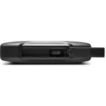 Sandisk Professional G-Drive ArmorATD 2TB USB 3.1 Type-C Taşınabilir Disk