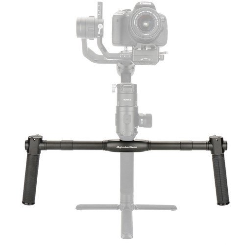 AgimbalGear DH04 Dji Ronin S Dual Handle Grip Fiyatı ve