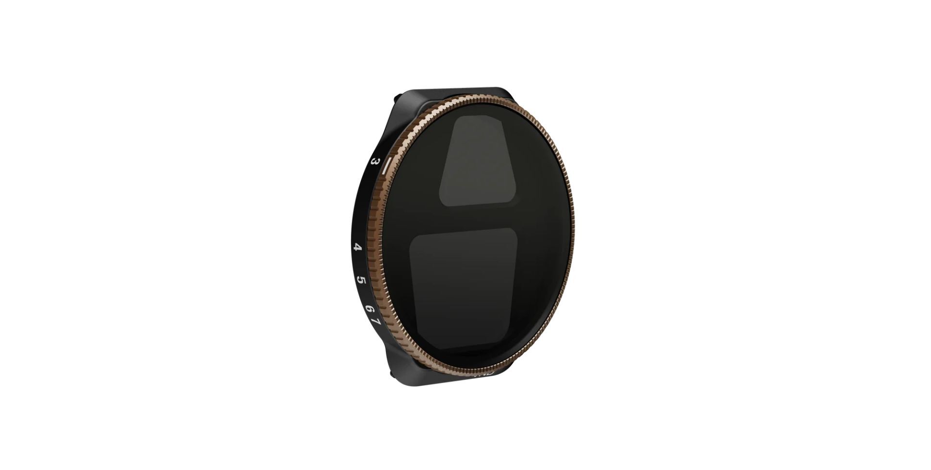 Polarpro Mavic Air 3S ND/Mist Filter (AR3S-VND-3/7)