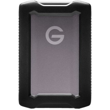 Sandisk Professional G-Drive ArmorATD 5TB USB 3.1 Type-C Taşınabilir Disk