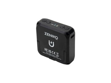 Zeniko VS5-R RGB Mini LED Işık