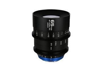 Laowa 65MM T2.9 2X Macro APO CINE Lens - SONY E  S35