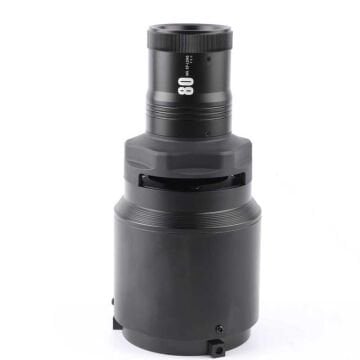 GDX Snoot Pro-I