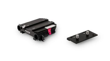 TILTA Pro Multi Func. Baseplate 19mm TT-C06-D