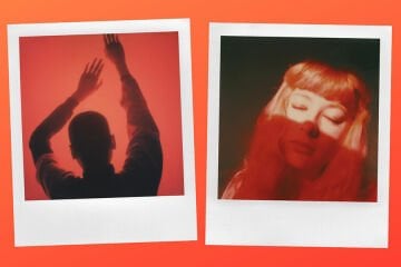 Polaroid Color Film for i-Type