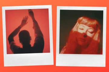 Polaroid Color Film for i-Type