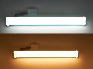 Zeniko OT80-Bi 80cm Bi-Color LED Tüp Işık