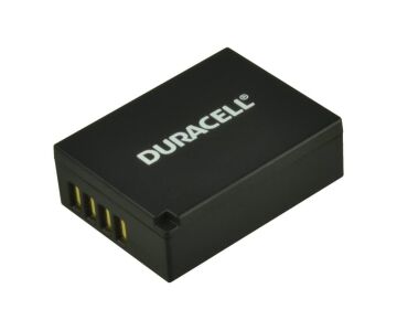 DURACELL DRFW126- FUJİFİLM NP-W126