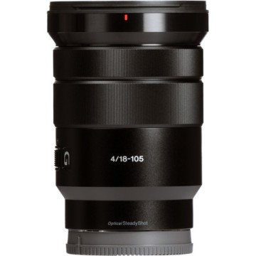 Sony E PZ 18-105mm f/4 G OSS Lens Fiyatı ve Özellikleri | Klasfoto