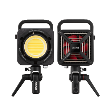 Zhiyun Molus G300 Light