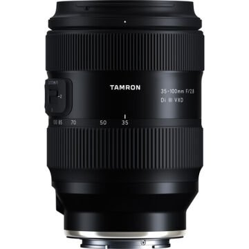 Tamron 35-100mm f/2.8 Di III VXD Full Frame Lens (Sony E) Fiyatı