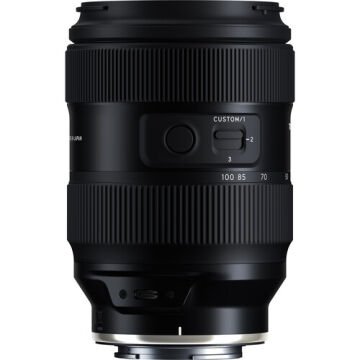 Tamron 35-100mm f/2.8 Di III VXD Full Frame Lens (Sony E)