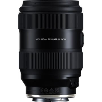 Tamron 35-100mm f/2.8 Di III VXD Full Frame Lens (Sony E) Fiyatı