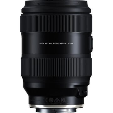 Tamron 35-100mm f/2.8 Di III VXD Full Frame Lens (Sony E)