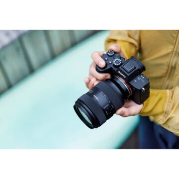 Tamron 35-100mm f/2.8 Di III VXD Full Frame Lens (Sony E)