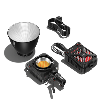 Zhiyun Molus G300 Light