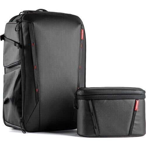 PGYTECH OneMo2 バックパック　35L PGYTECH OneMo 2 Backpack 35L (Space Black) | Türkiye Garant