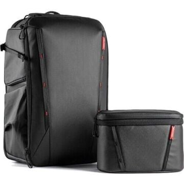 PGYTECH OneMo 2 Backpack 35L (Space Black)