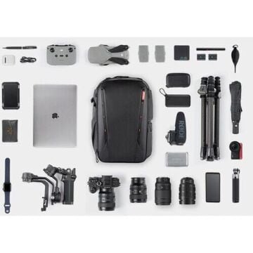 PGYTECH OneMo 2 Backpack 35L (Space Black)