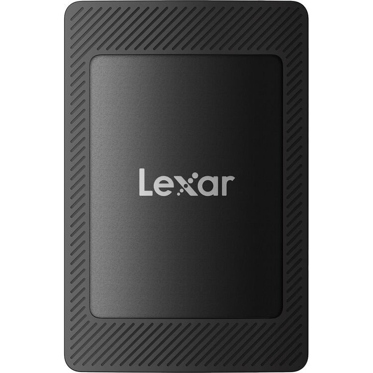 Lexar 1TB SL500 USB-C 3.2 Gen 2x2 Manyetik Setli Taşınabilir SSD