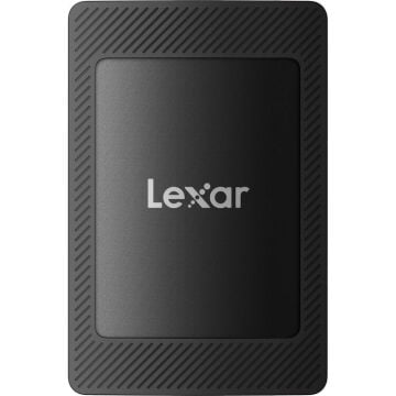 Lexar 1TB SL500 USB-C 3.2 Gen 2x2 Manyetik Setli Taşınabilir SSD