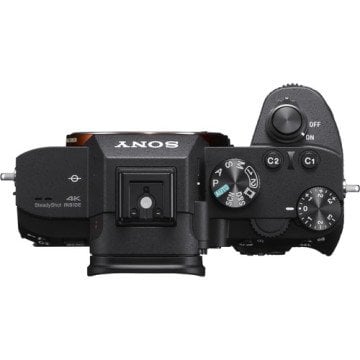 Sony A7 III 28-70mm OSS Lensli Kit