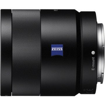 SONY Sonnar FE 55mm F1.8 ZA  Zeiss Eマウン Sony FE 55mm f/1.8 Zeiss Lens Fiyatı ve Özellikleri | Klasfoto