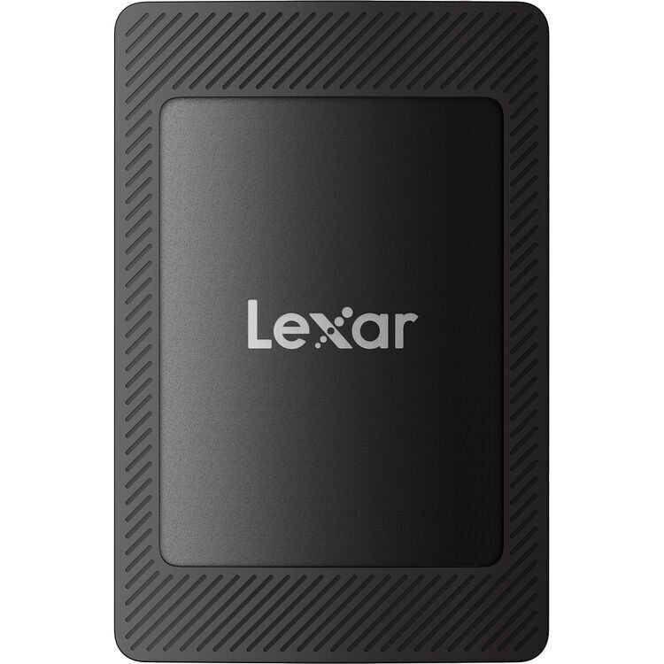 Lexar 2TB SL500 USB-C 3.2 Gen 2x2 Manyetik Setli Taşınabilir SSD(Kopya)