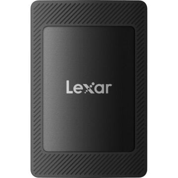 Lexar 2TB SL500 USB-C 3.2 Gen 2x2 Manyetik Setli Taşınabilir SSD(Kopya)